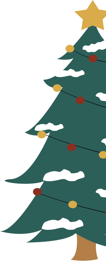 暖心圣诞，爱意满满 | 瑞联集团圣诞特别活动！(图2)